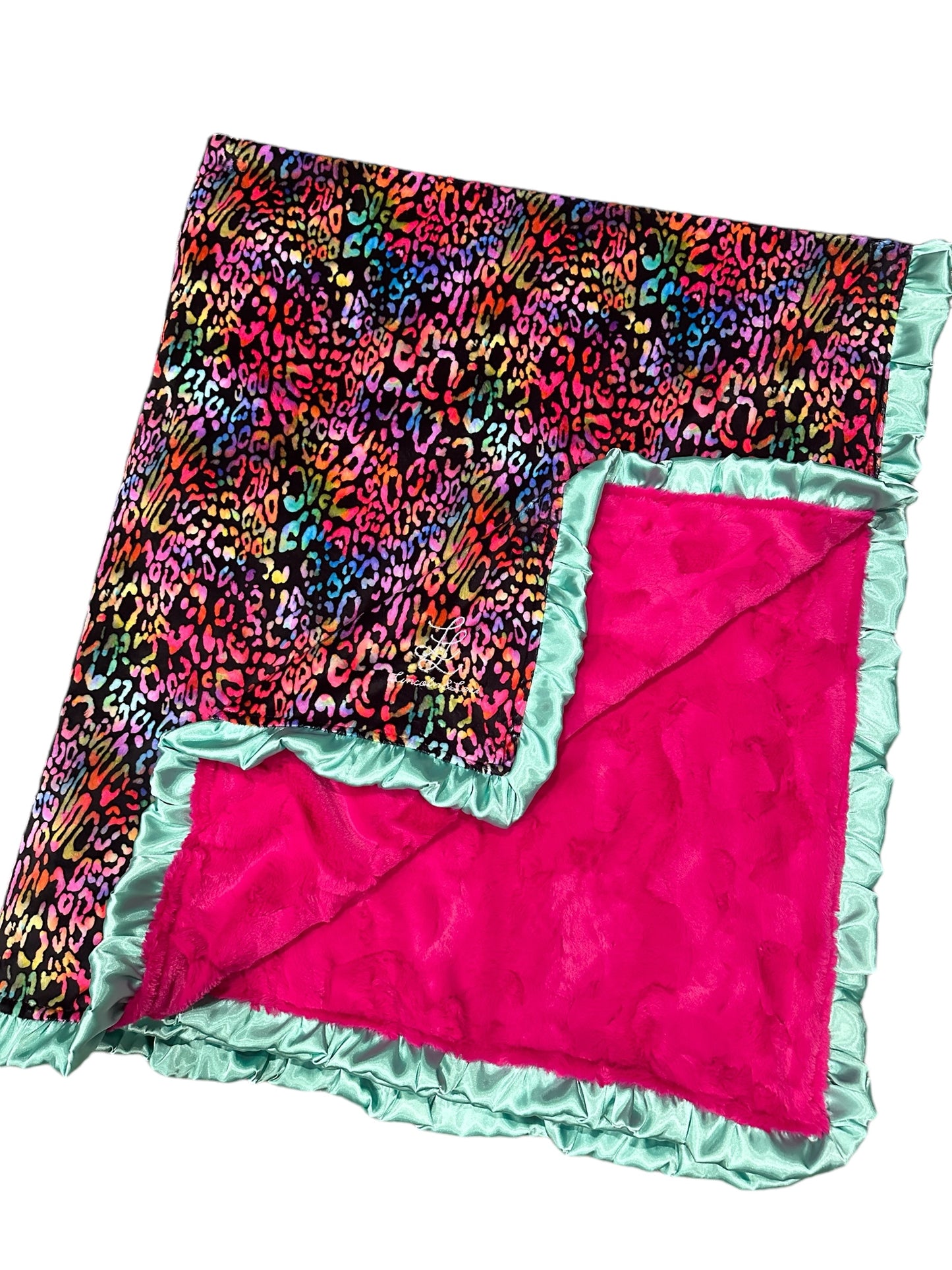 BMA Wildcat Digital Cuddle® Multi-LAST CHANCE