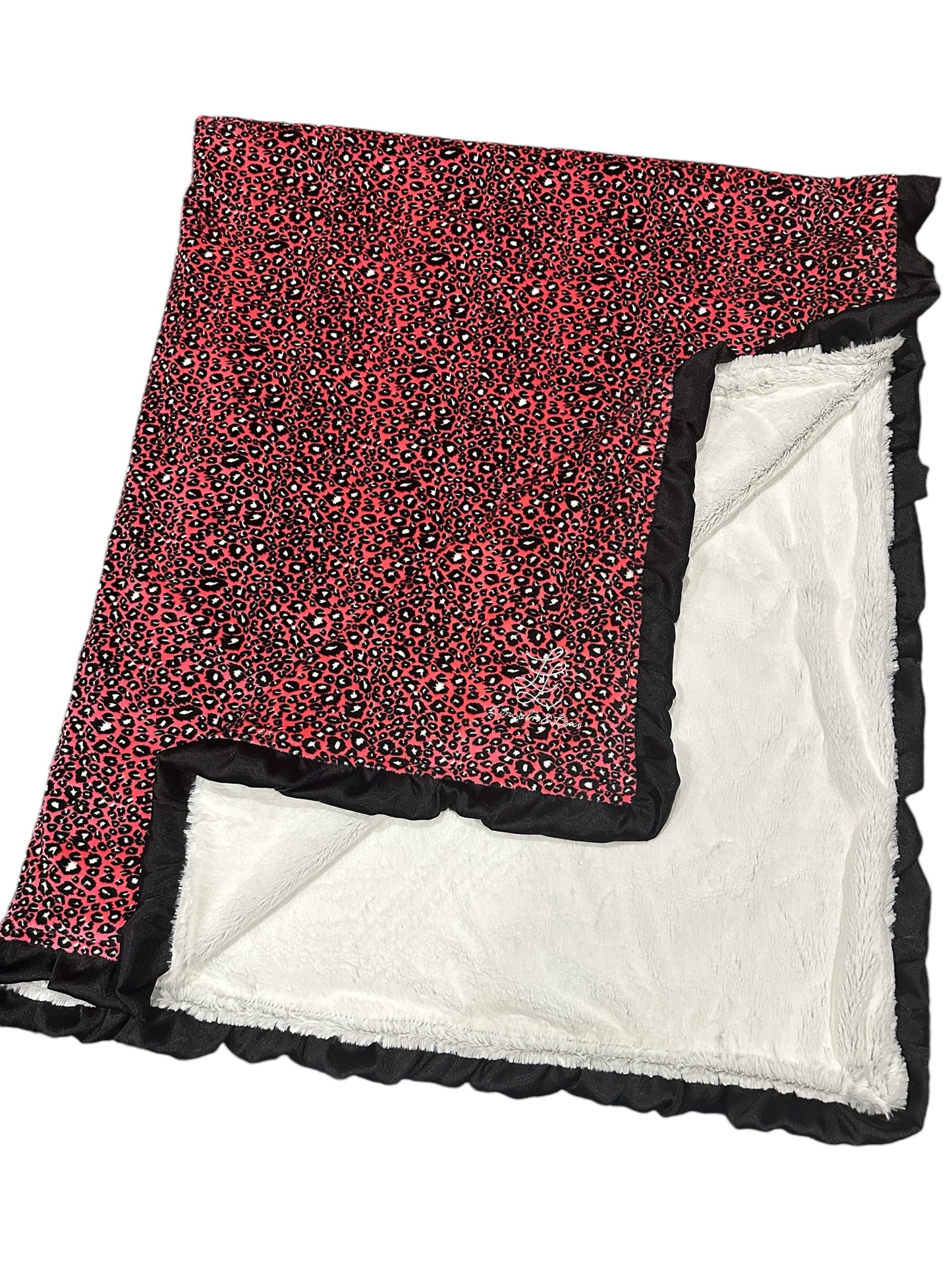 Cheetah Cuddle® Neon Diva - *Last Chance*