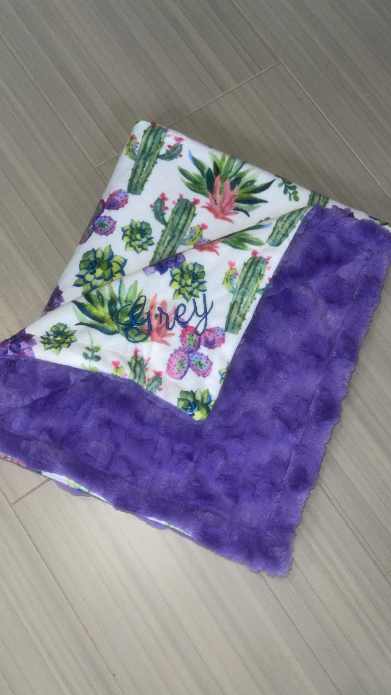 Prickle Digital Cuddle® Basil