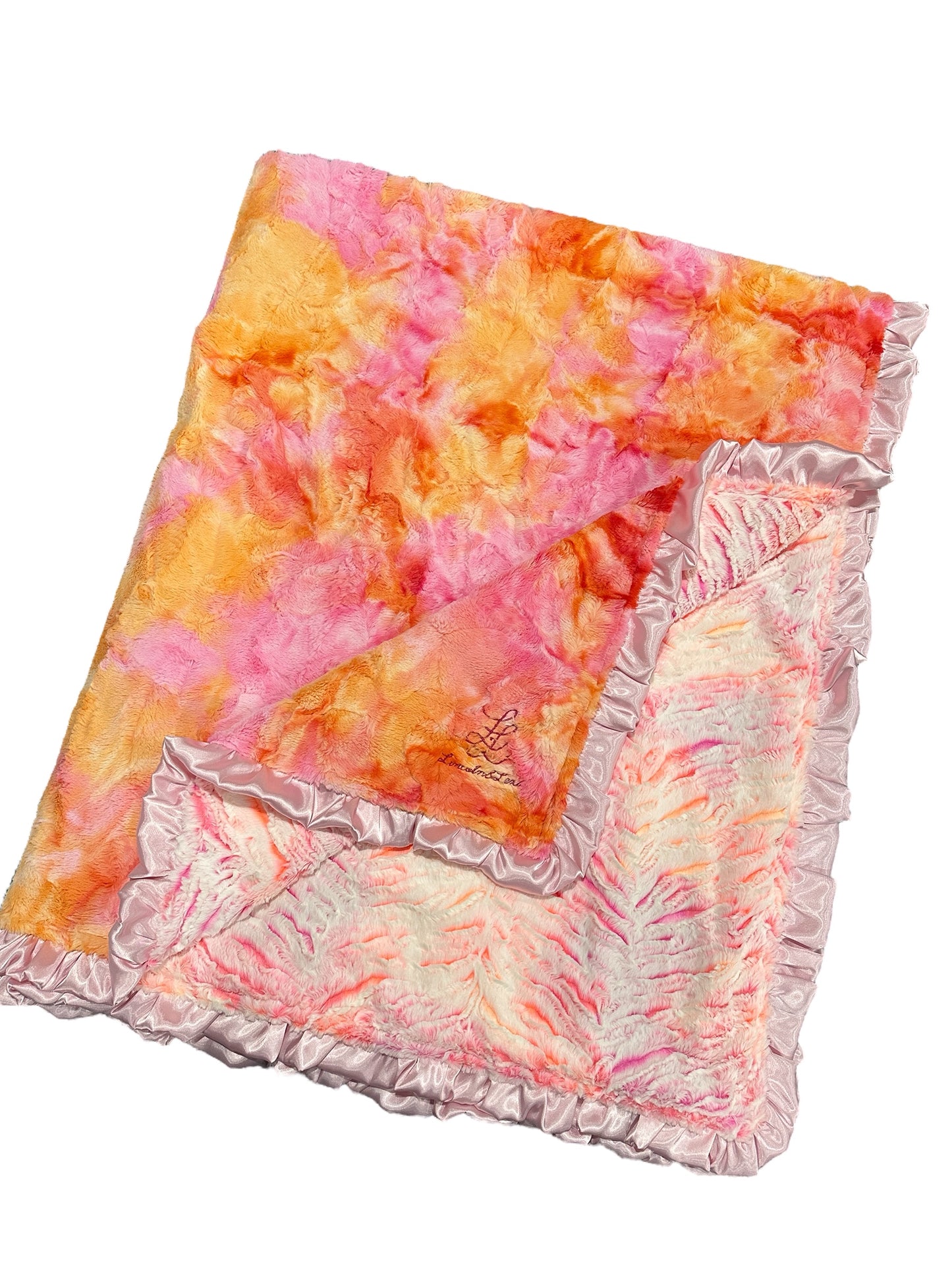 Luxe Cuddle®Prism Star Fish