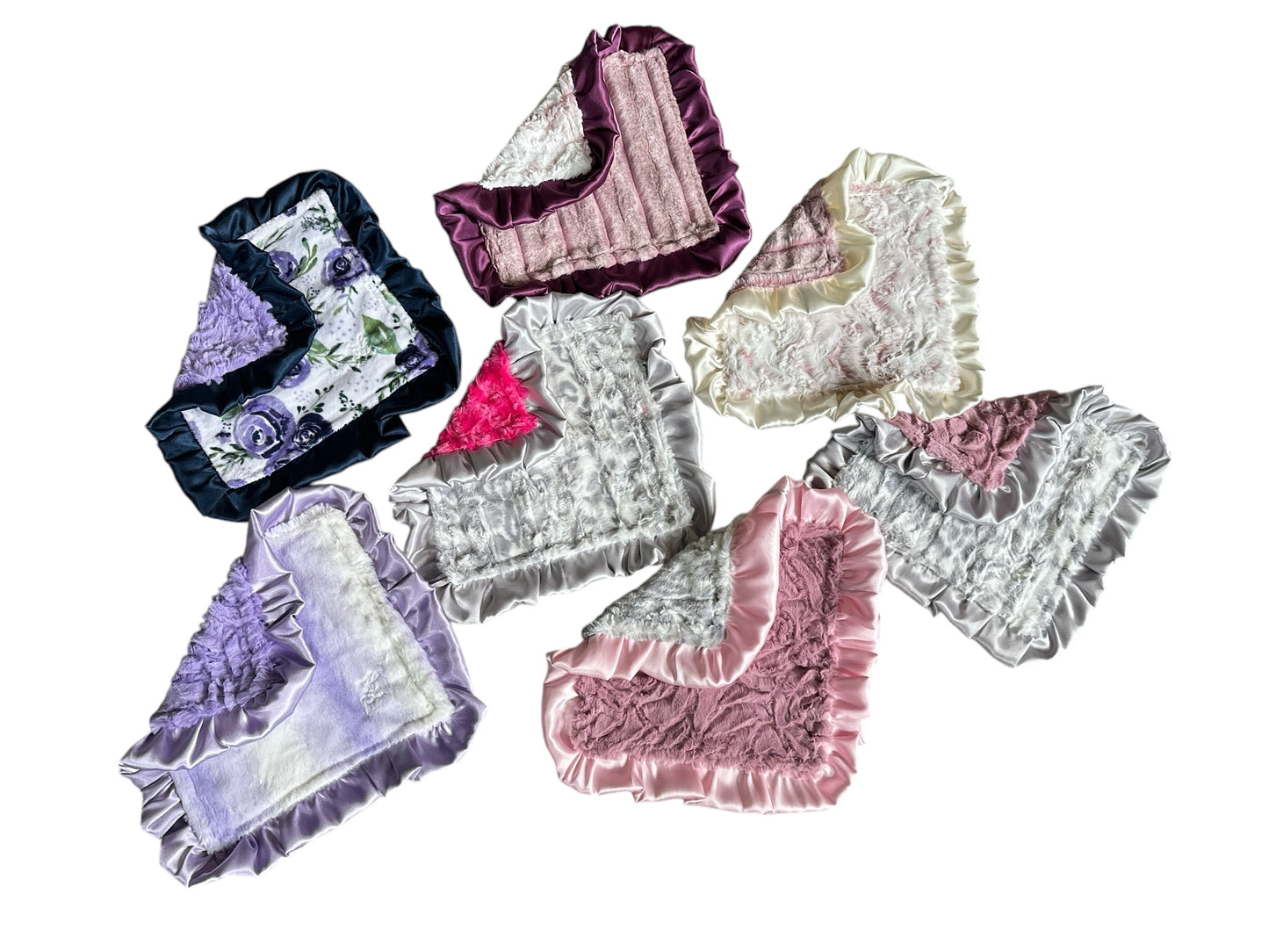 10"x10" Variety Pack of 12