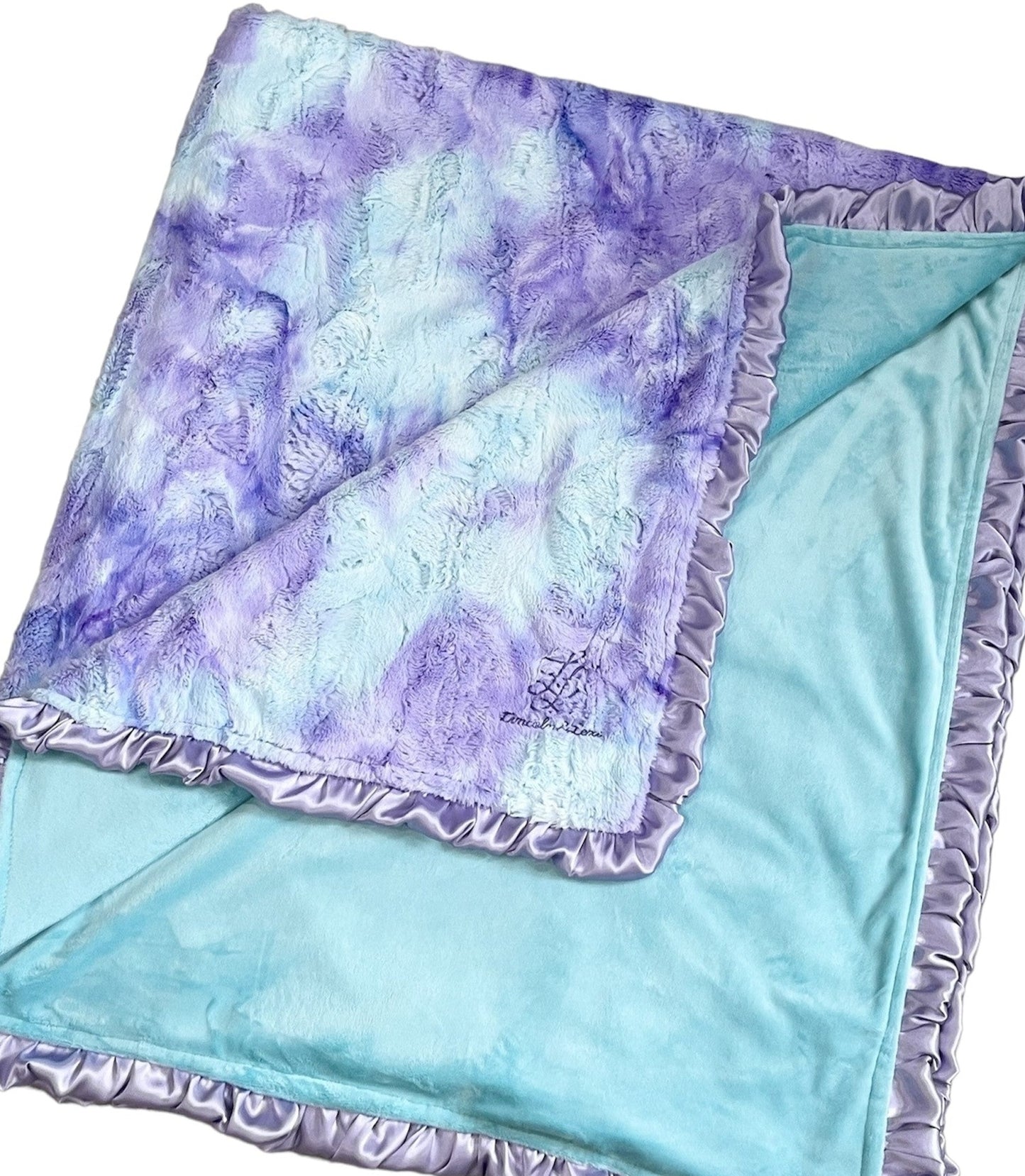 Solid Cuddle® 3 Topaz