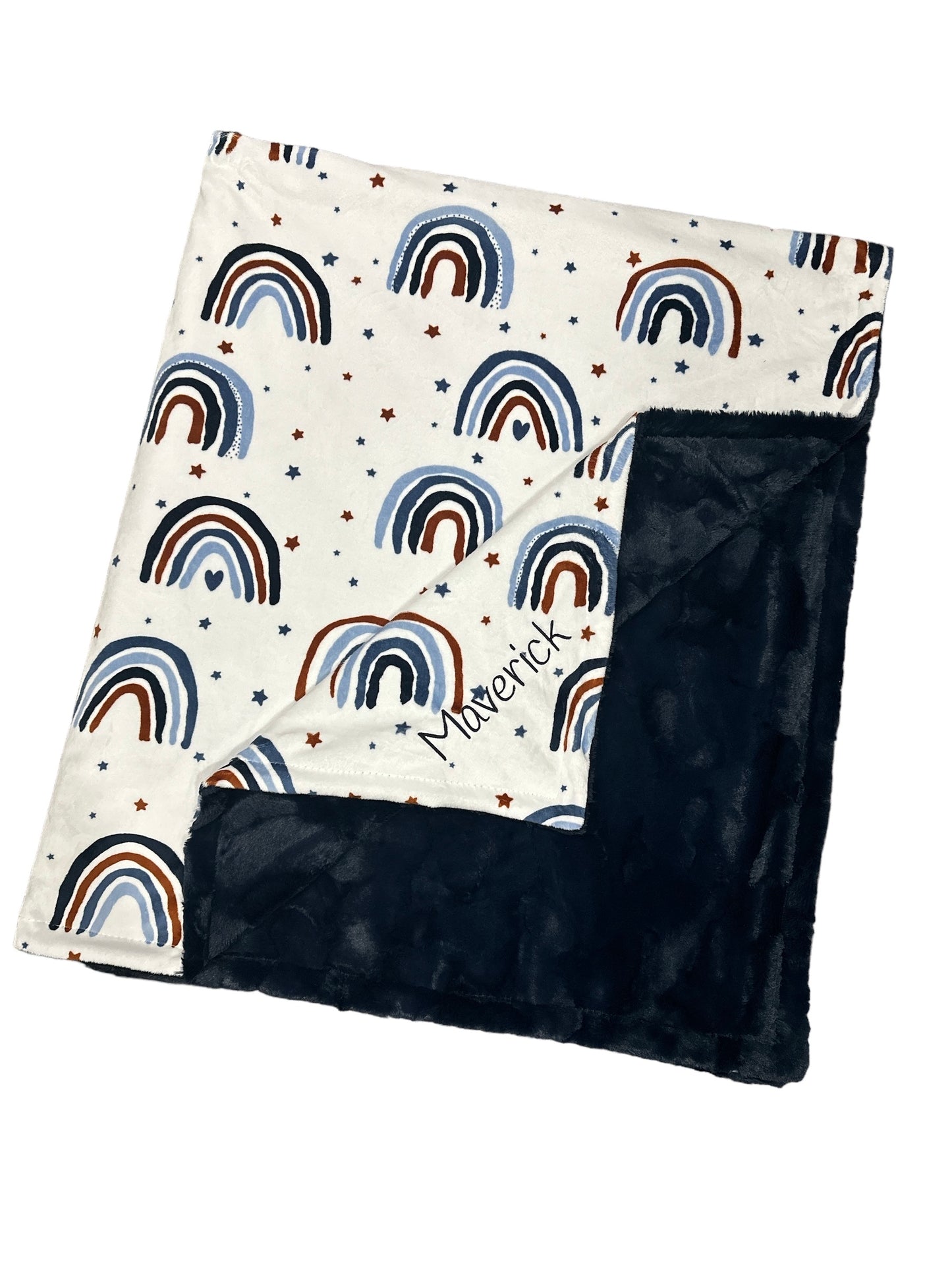 After the Rain Cuddle® Bluebell