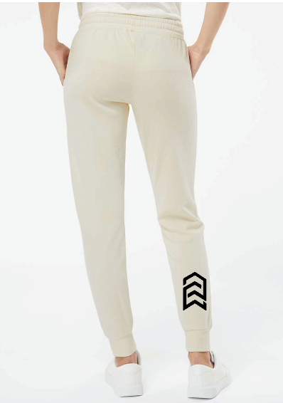 Mid Iowa Women's California Wave Wash Sweatpants