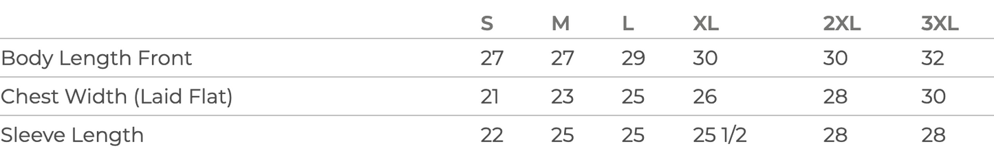 Cropped Mid Iowa Gymnastics Hoodie