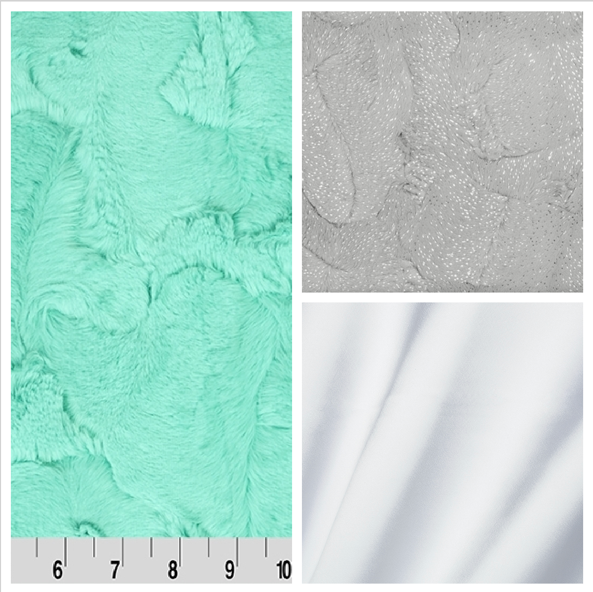 #6 Mid Iowa Gymnastics Blankets