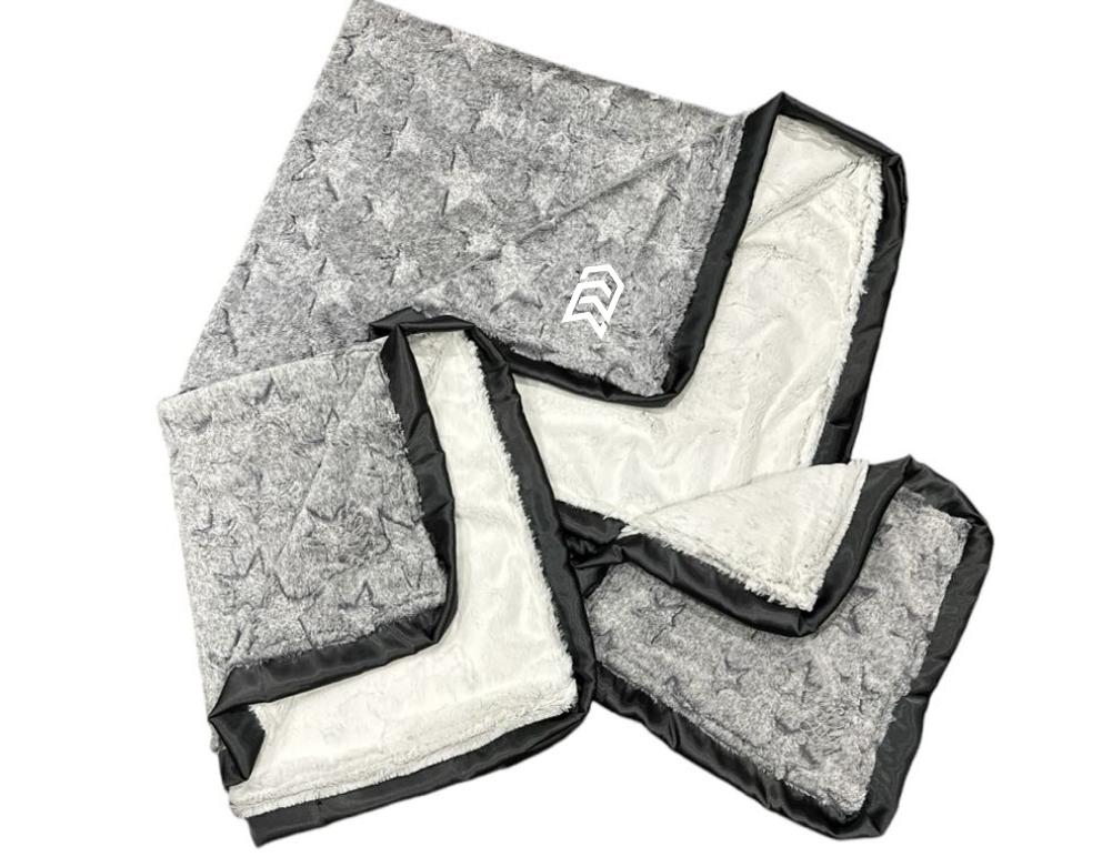 #3 Mid Iowa Gymnastics Blankets