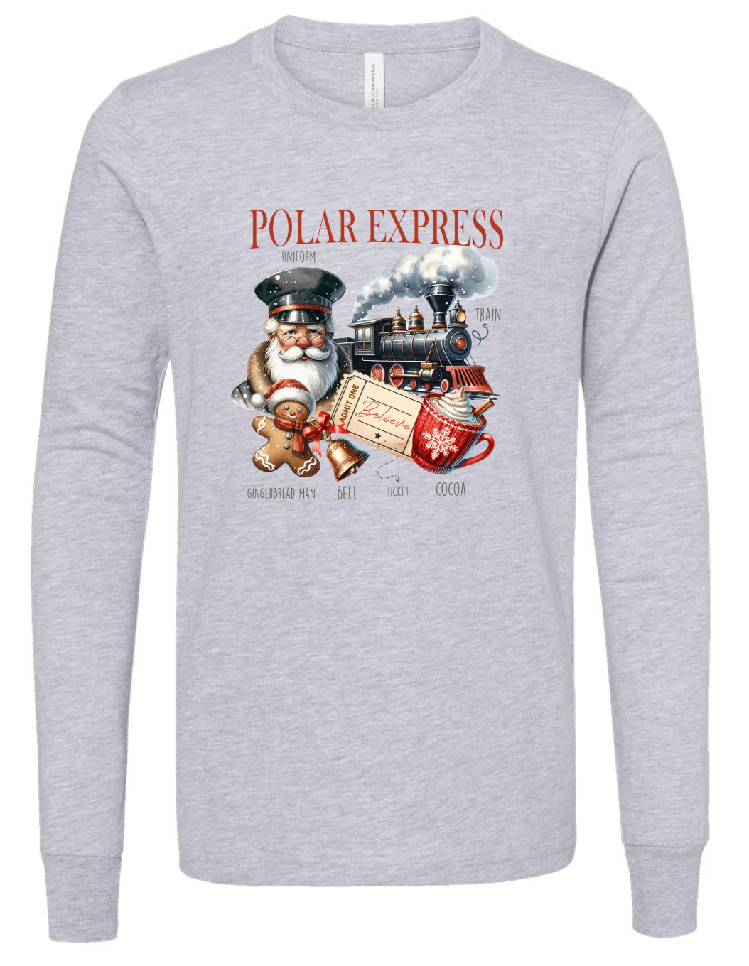 POLAR EXPRESS