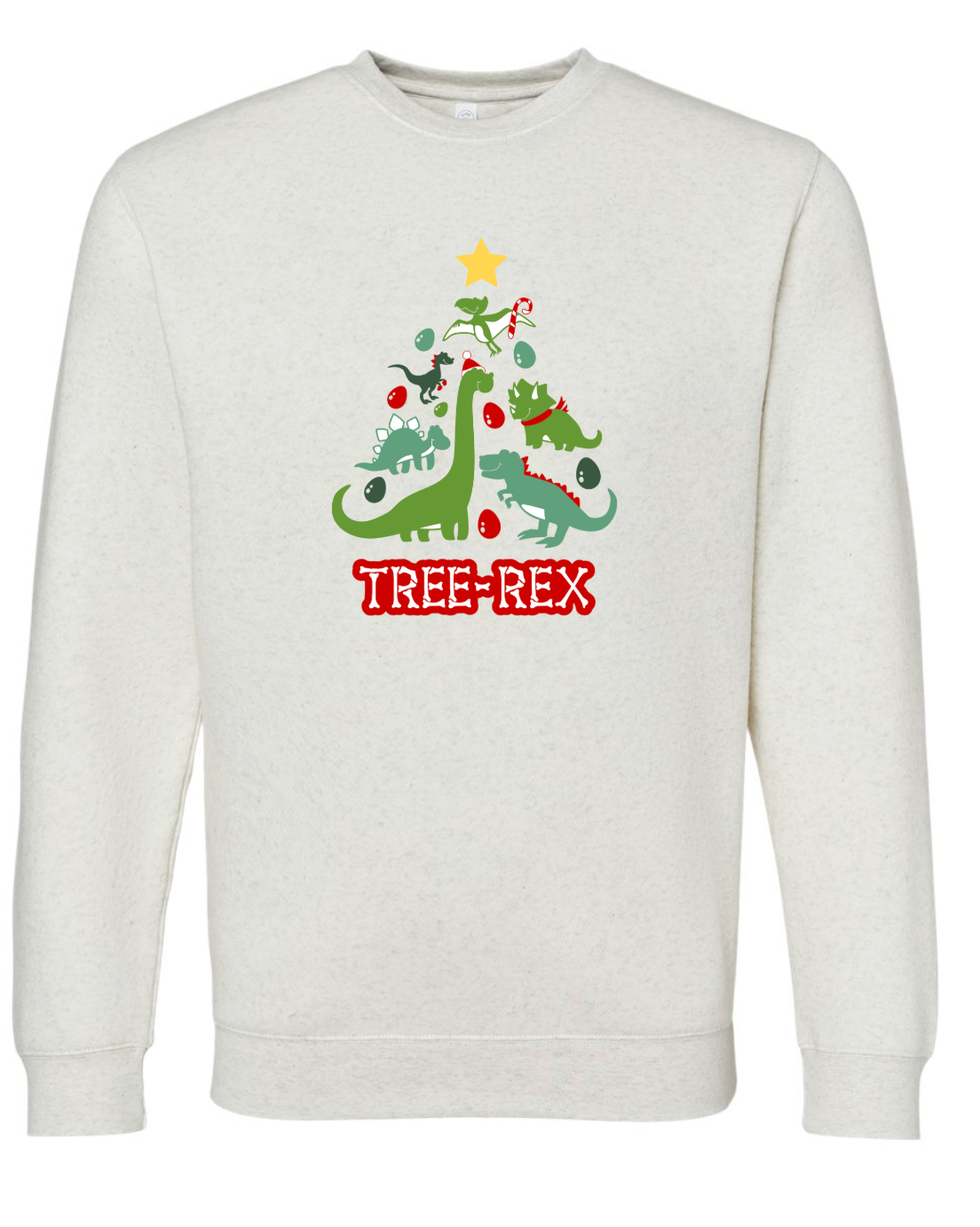 TREE-REX
