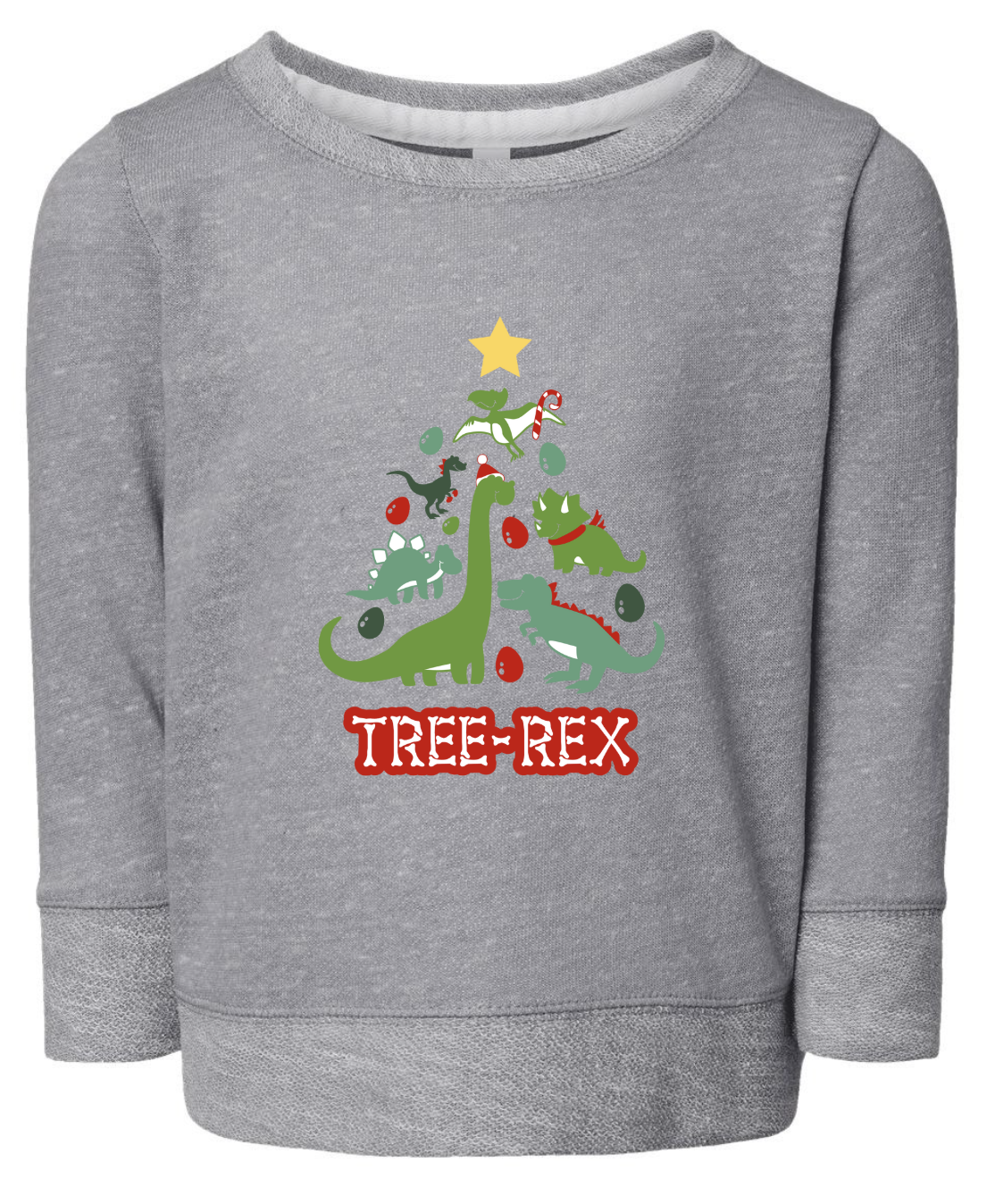 TREE-REX
