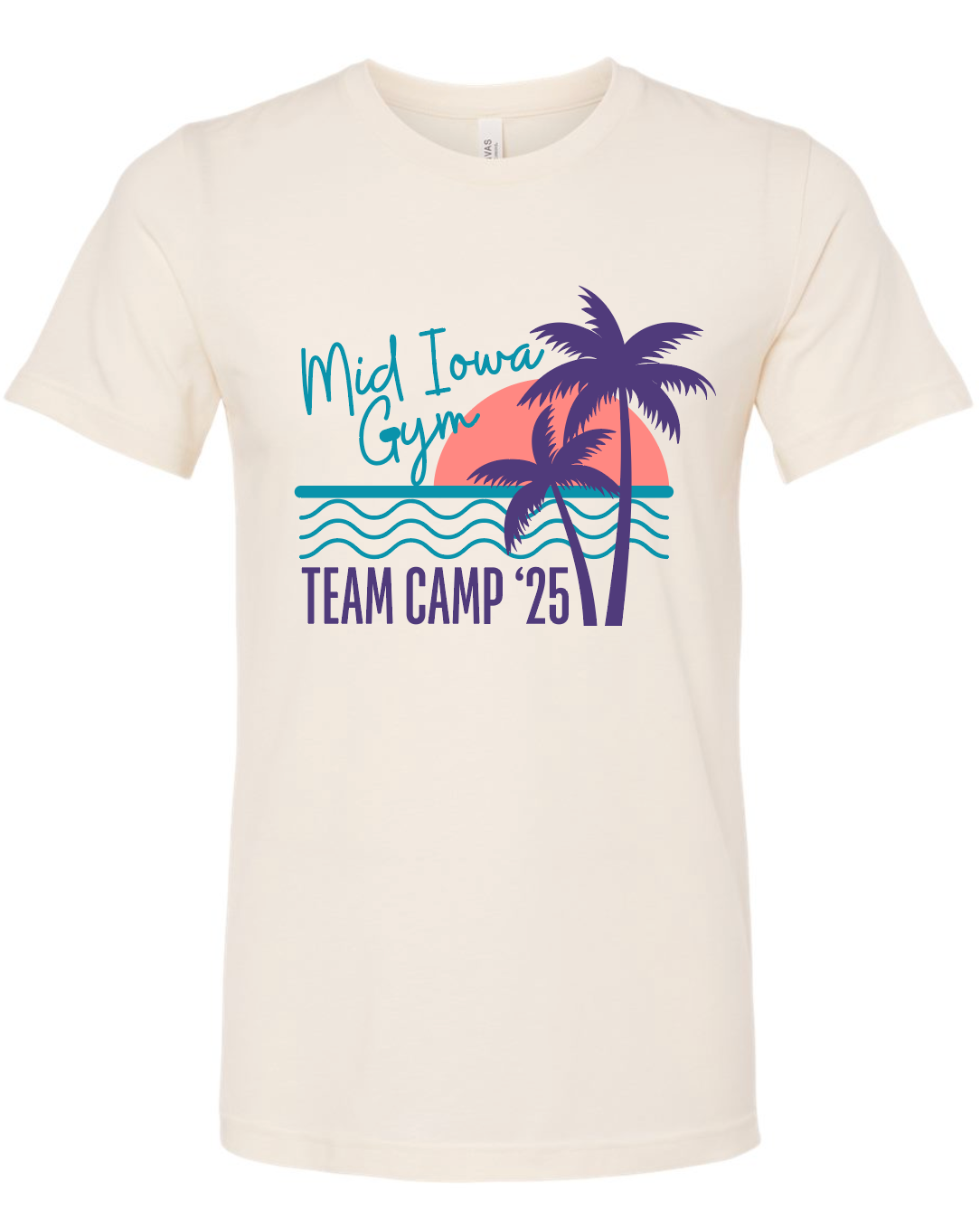 Team Camp