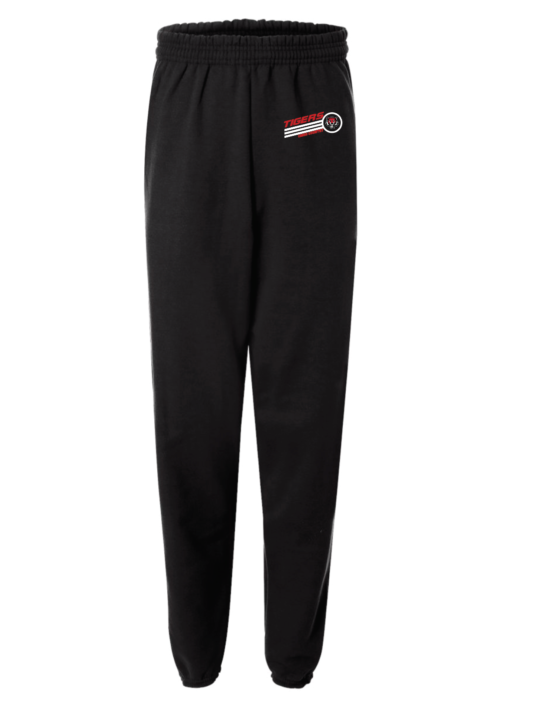 Hanes - Unisex EcoSmart® Sweatpants