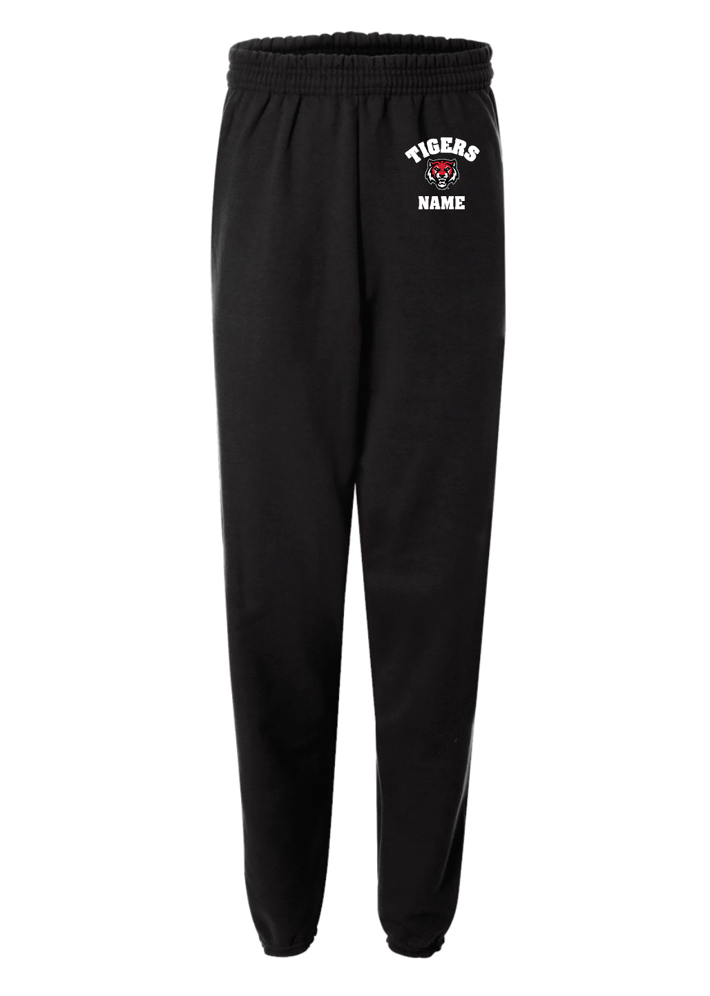 Hanes - Unisex EcoSmart® Sweatpants
