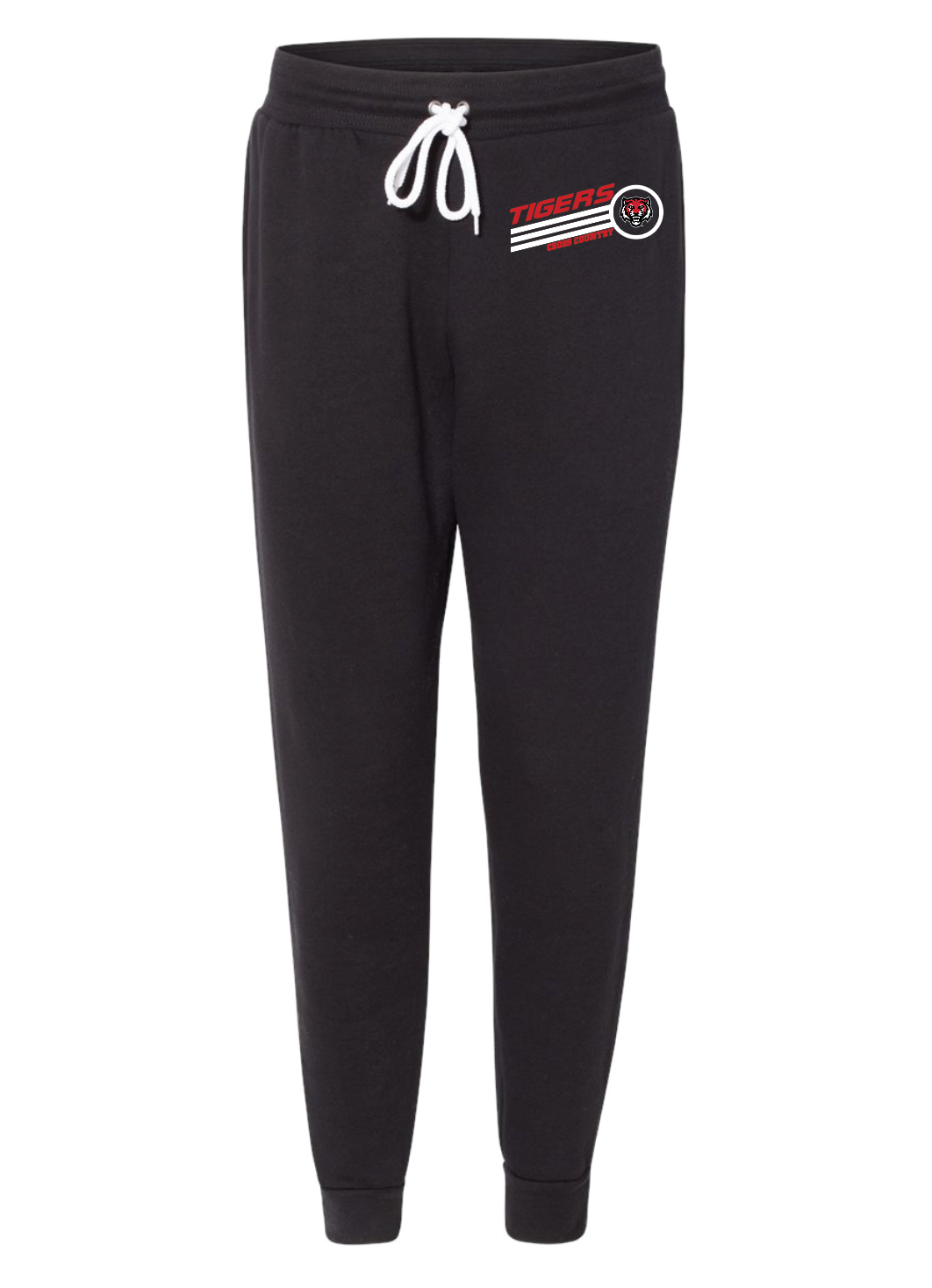 Bella Canvas- Unisex Sponge Fleece Joggers