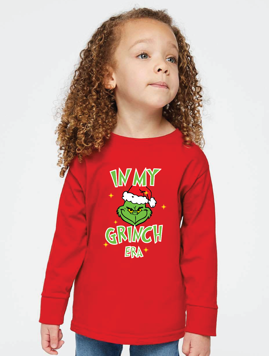 In My Grinch Era Traditional