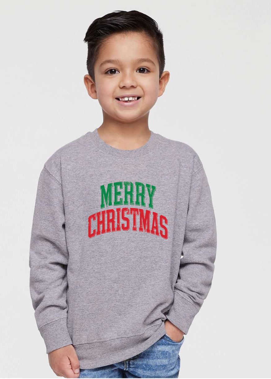 MERRY CHRISTMAS