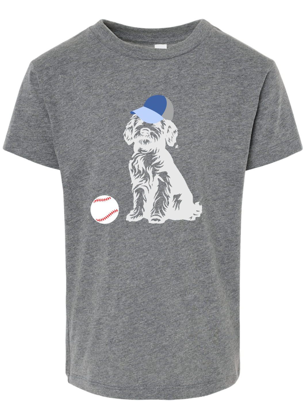 Playball Pup