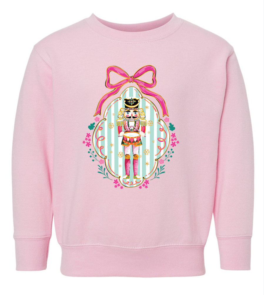 Nutcracker Floral