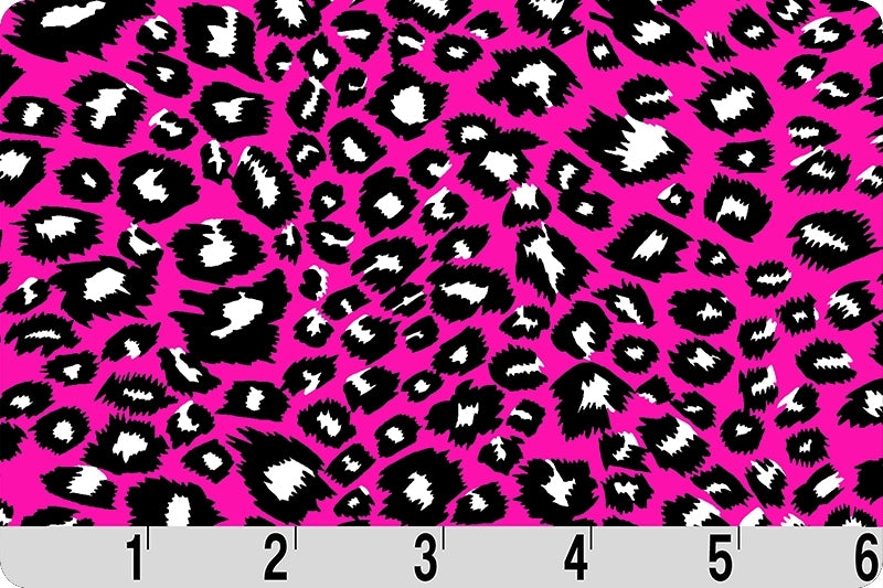 Cheetah Cuddle® Neon Diva - *Last Chance*
