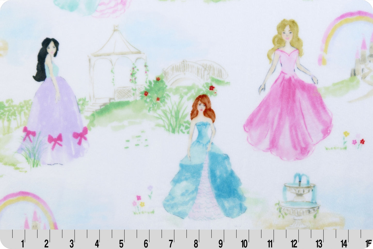 Once Upon a Time Digital Cuddle® Multi