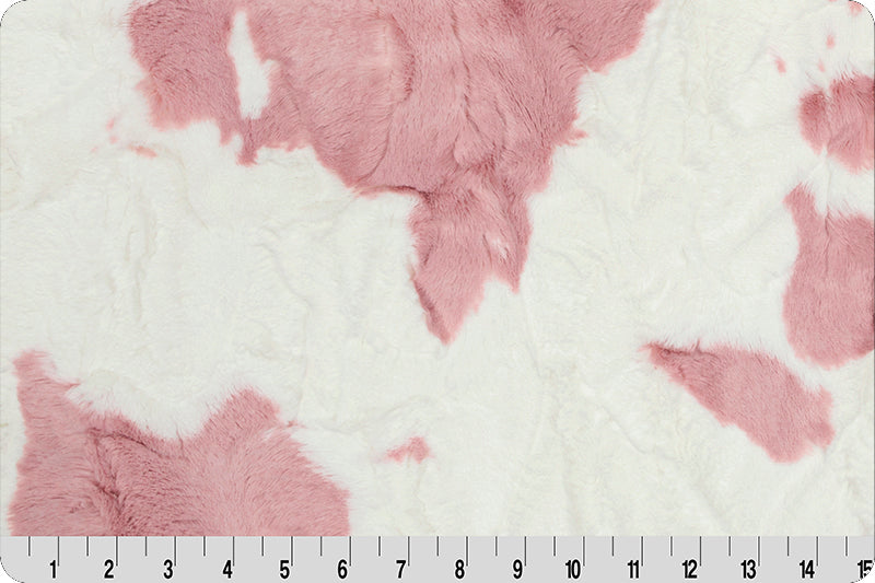 Luxe Cuddle® Calf Clararose