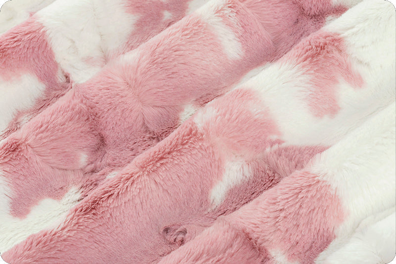 Luxe Cuddle® Calf Clararose
