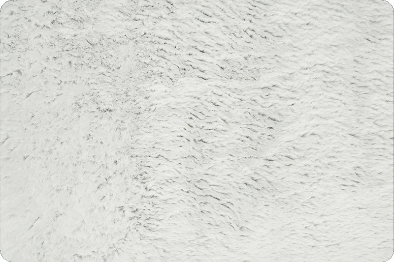 Luxe Cuddle® Frost Silver
