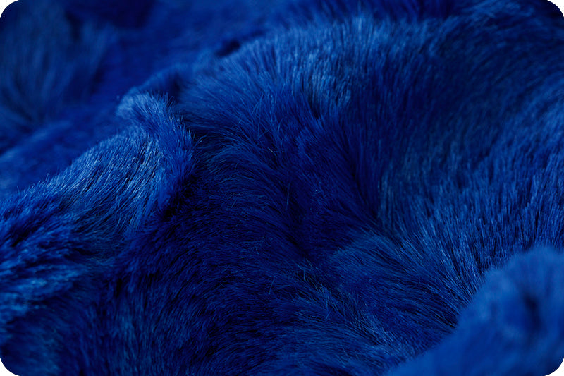 Luxe Cuddle® Hide Royal