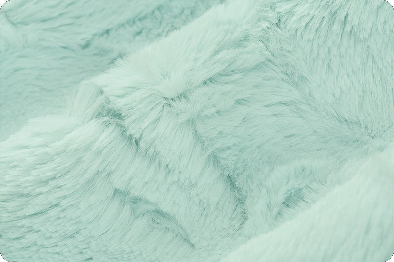 Luxe Cuddle® Hide Sea Glass