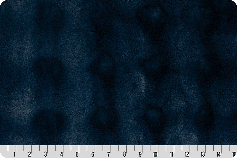 Luxe Cuddle® Powderpuff Nightfall