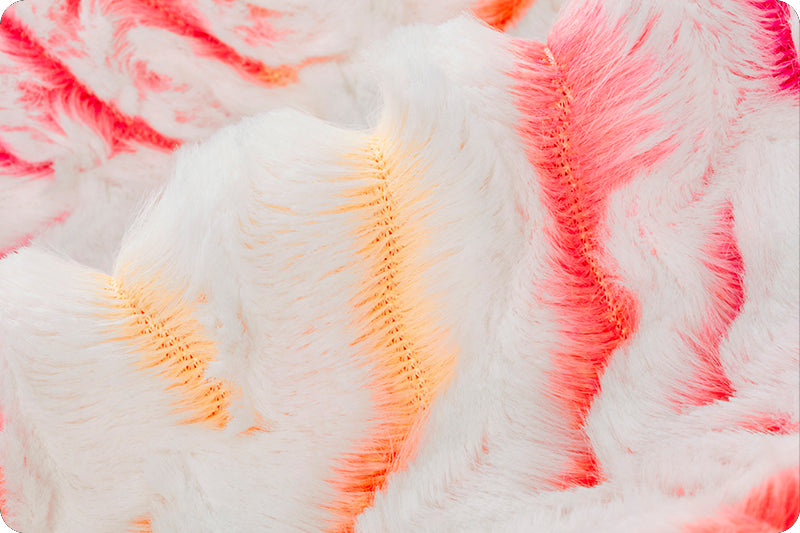 Luxe Cuddle®Prism Star Fish