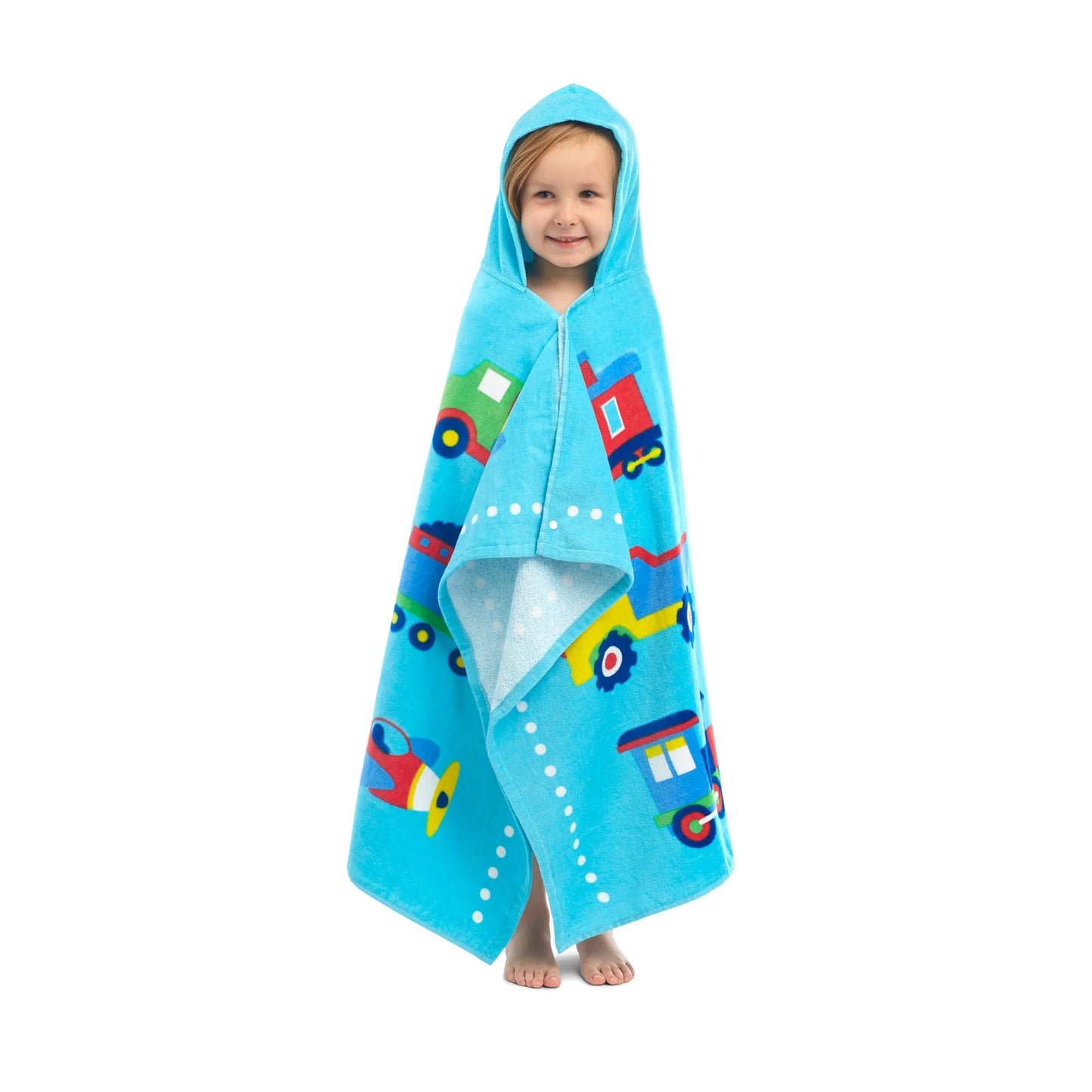 Beach Hooded Towels