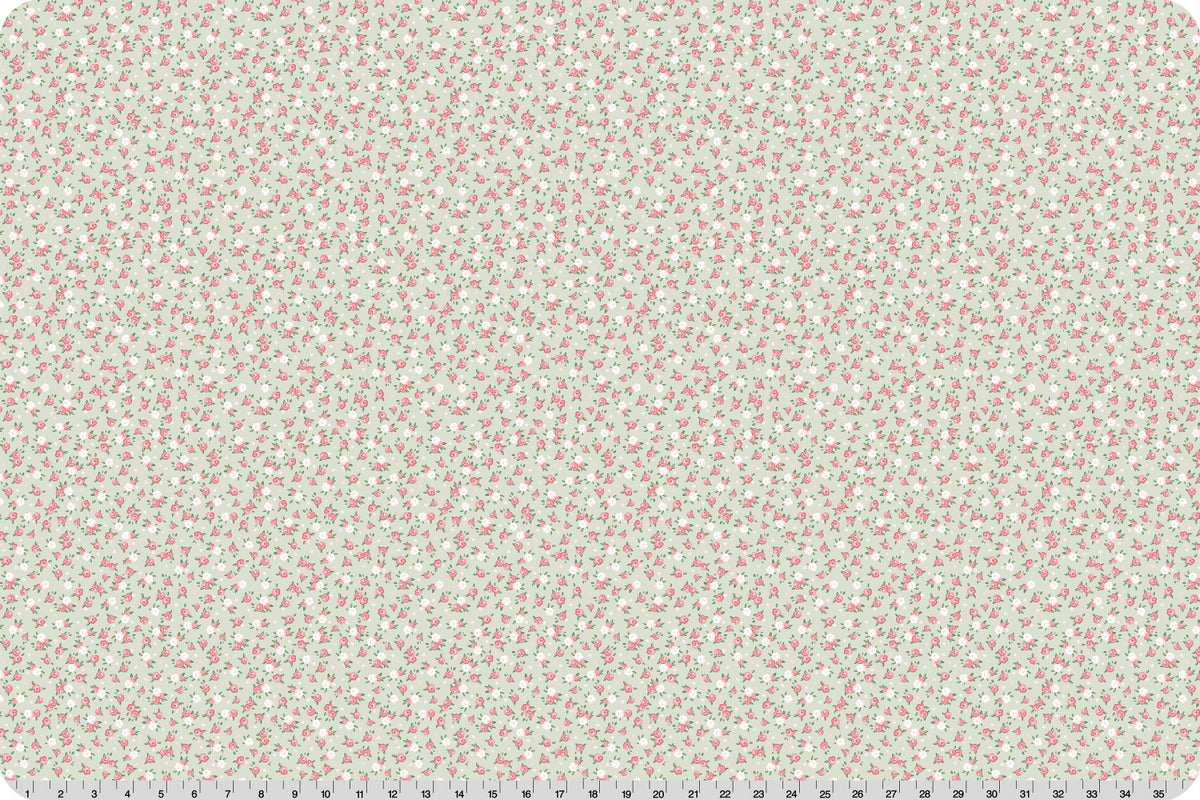 Cottage Rose Lane Kensington Quilting Cuddle®