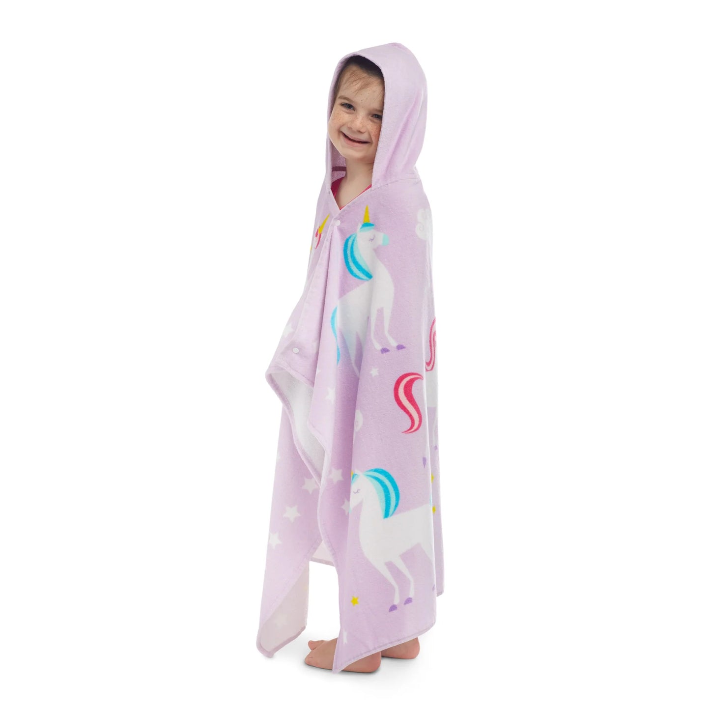 Beach Hooded Towels