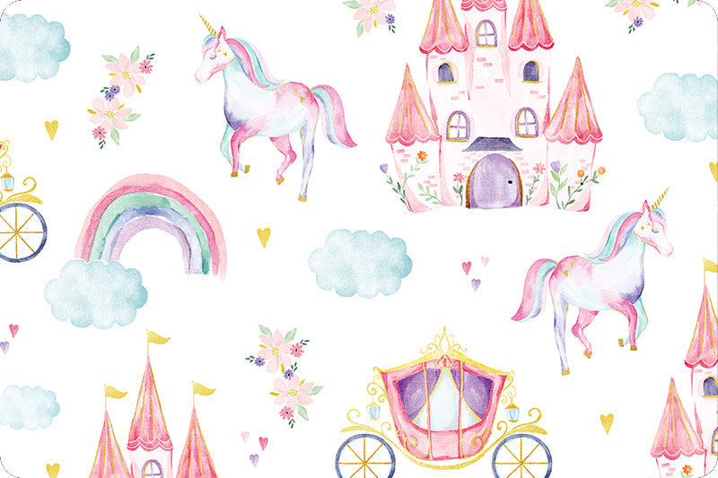 Fairytale Digital Cuddle® Blush