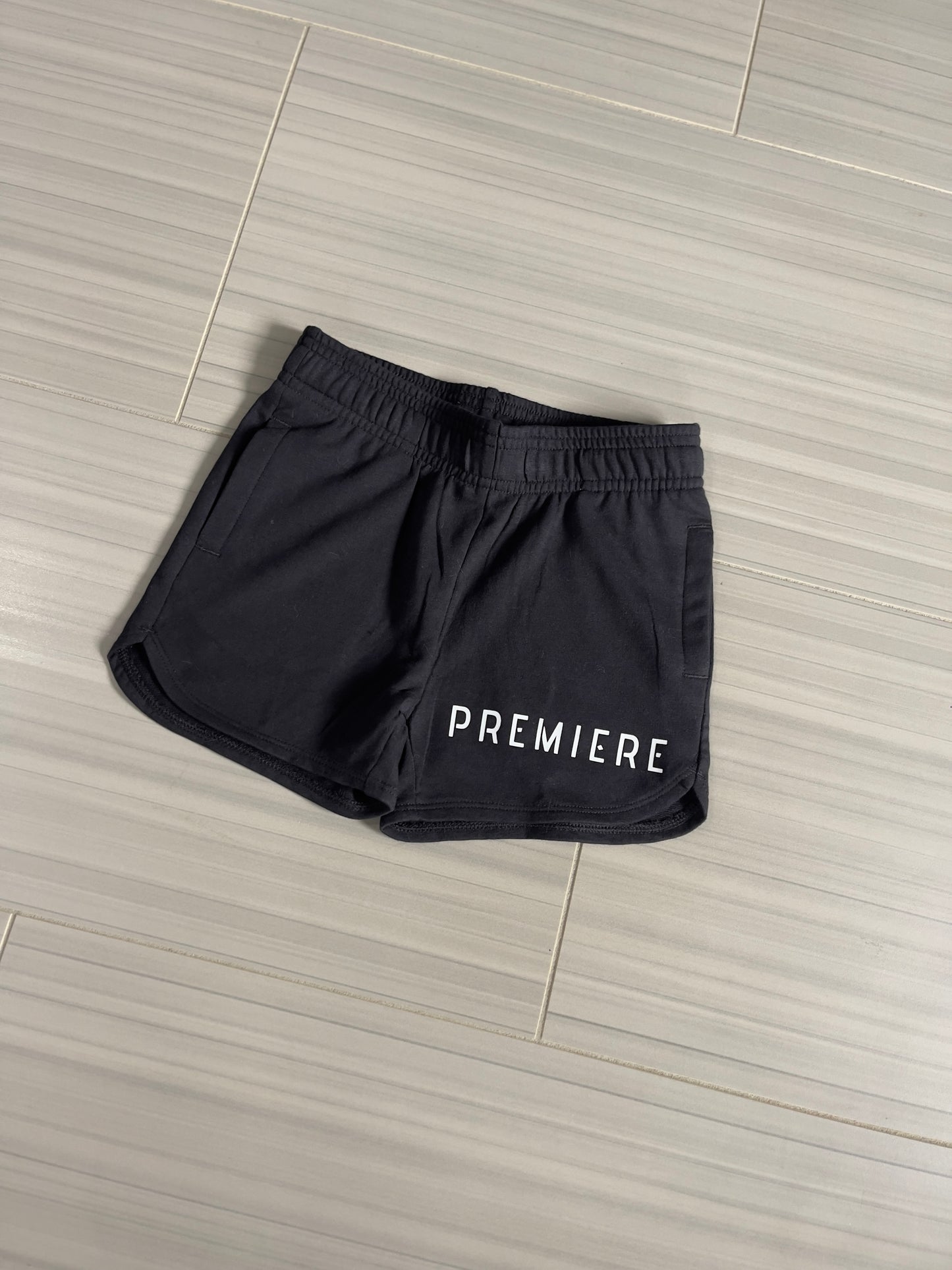 Premiere Dance Shorts
