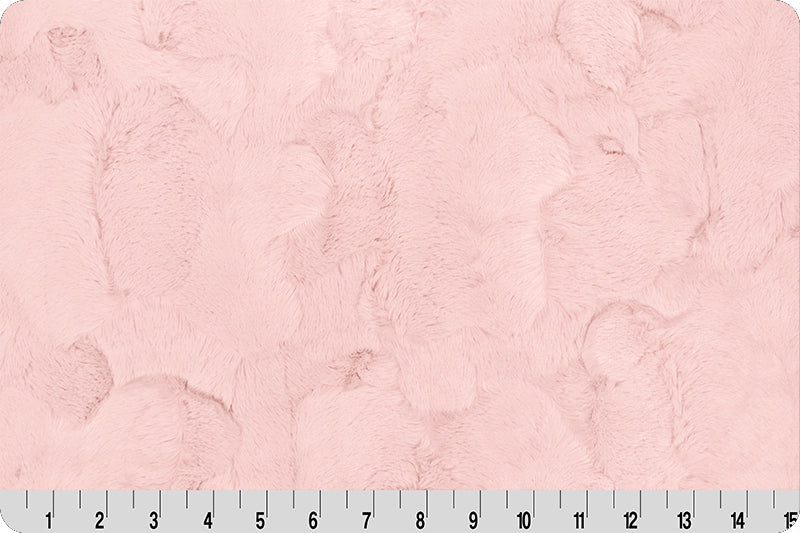 Luxe Cuddle® Hide Rosewater
