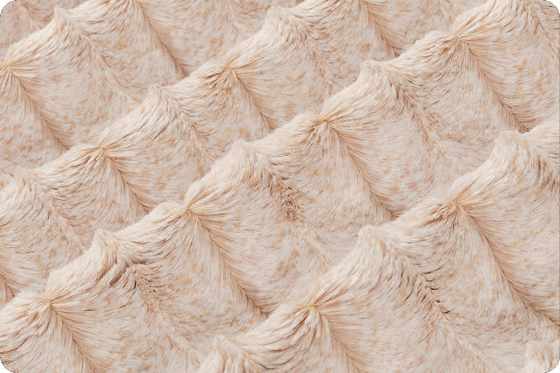 Luxe Cuddle® Iced Chinchilla Clay