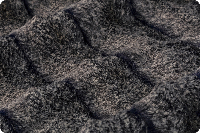 Luxe Cuddle® Iced Chinchilla Stargazer