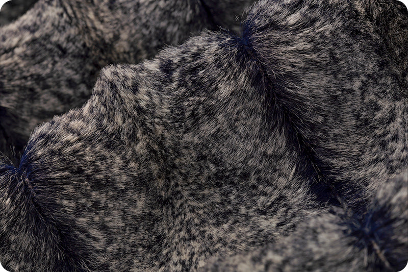 Luxe Cuddle® Iced Chinchilla Stargazer