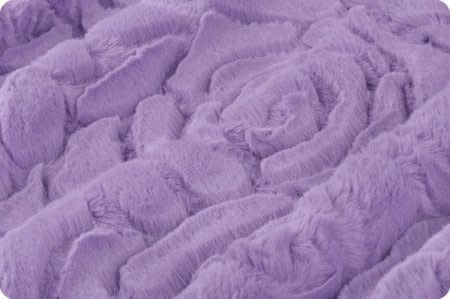 Luxe Cuddle® Demi Rose Bellflower