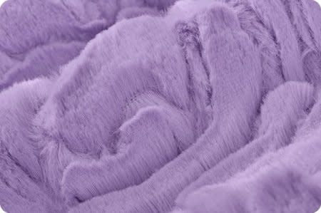 Luxe Cuddle® Demi Rose Bellflower