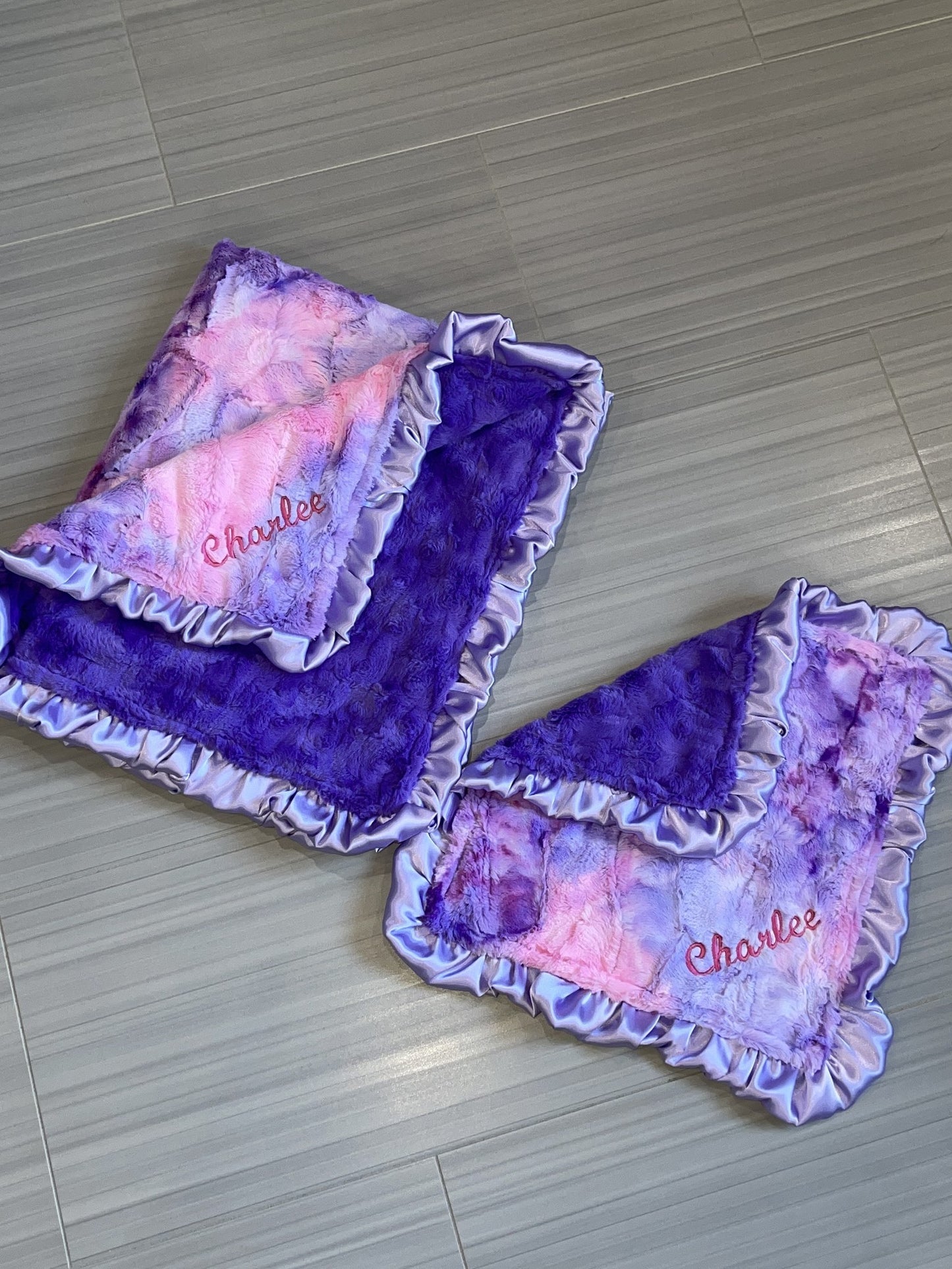 Luxe Cuddle® Luna Jewel