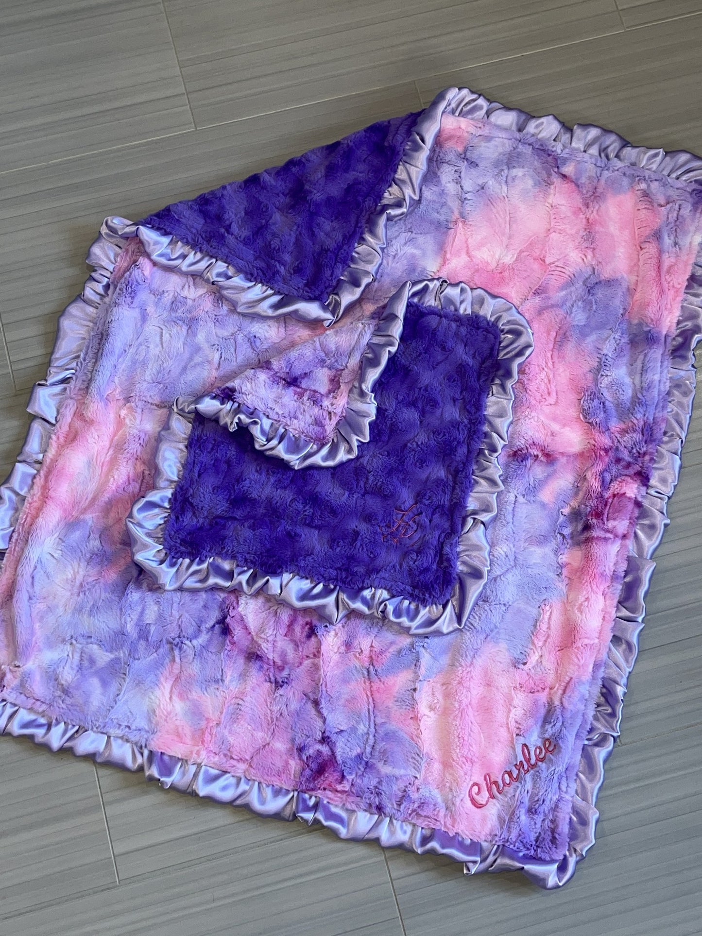 Luxe Cuddle® Luna Jewel