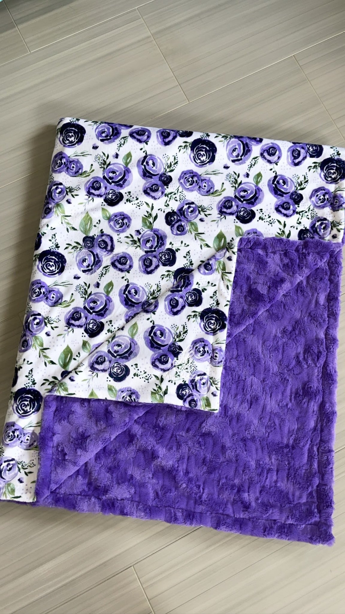 Luxe Cuddle® Luna Jewel