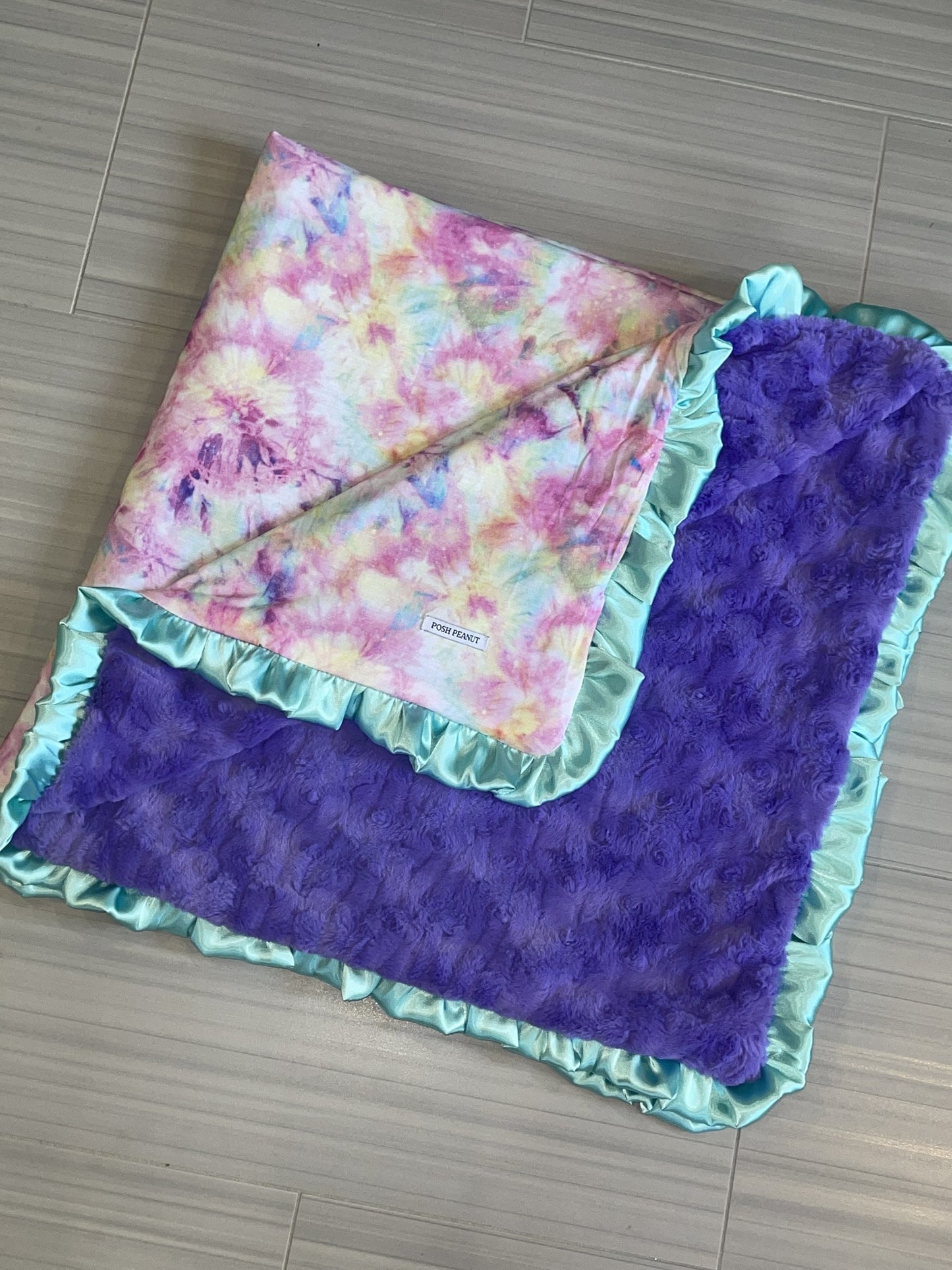 Luxe Cuddle® Luna Jewel