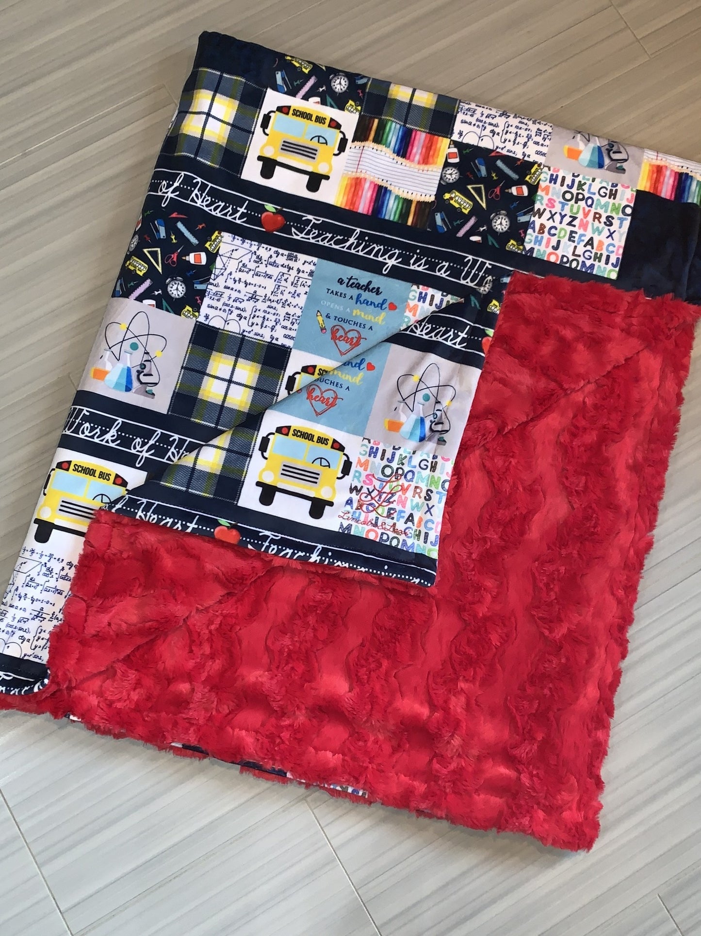 Teachers Digital Cuddle® Multi