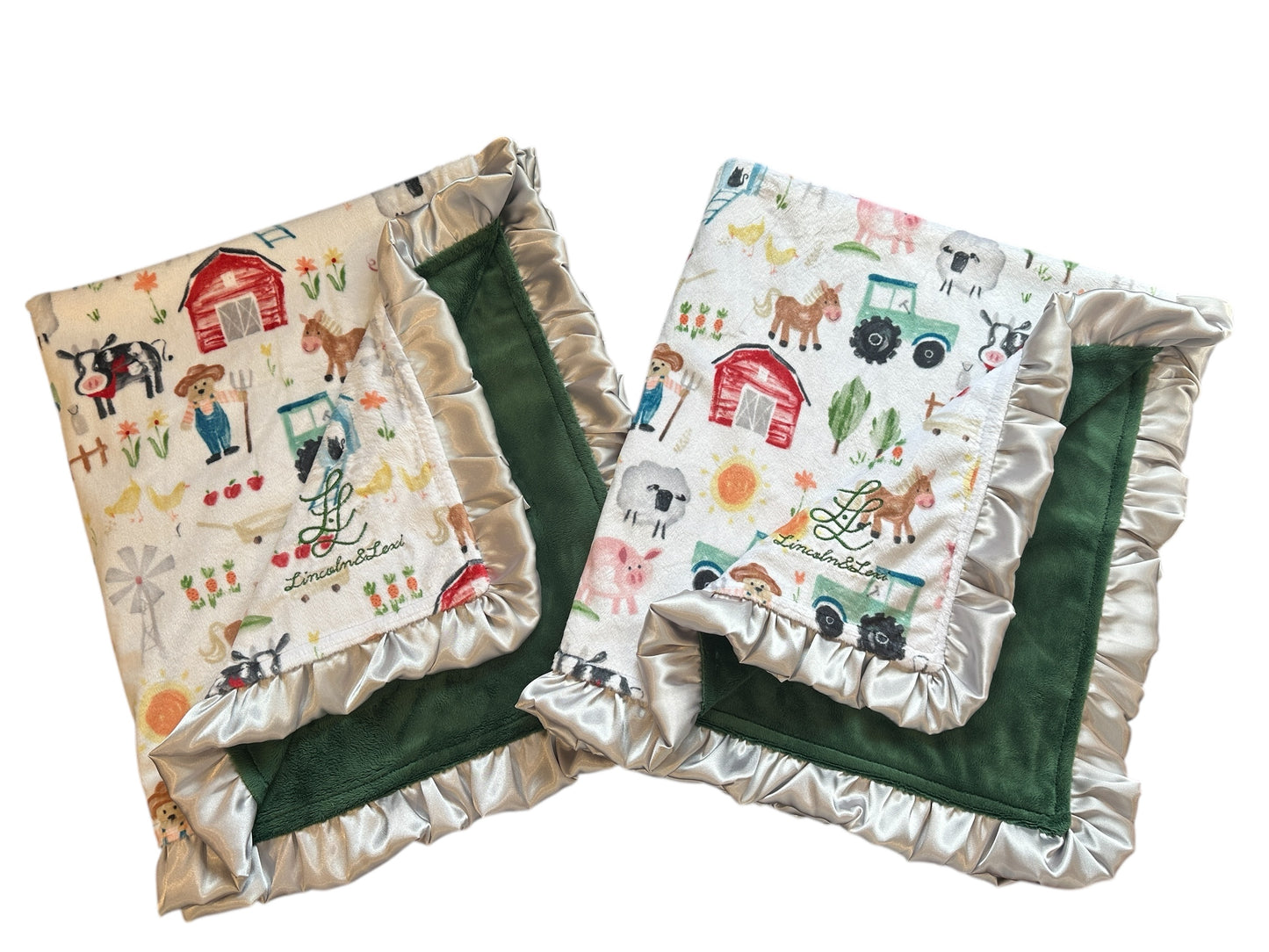 Farmer Ted Digital Cuddle® Multi