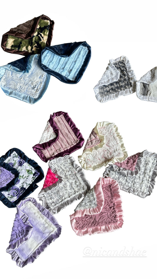 10"x10" Variety Pack of 12