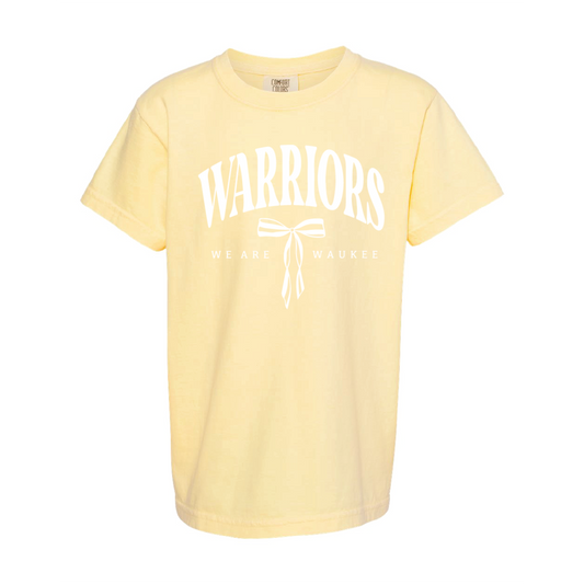 Comfort Colors Garment-Dyed Heavyweight T-Shirt